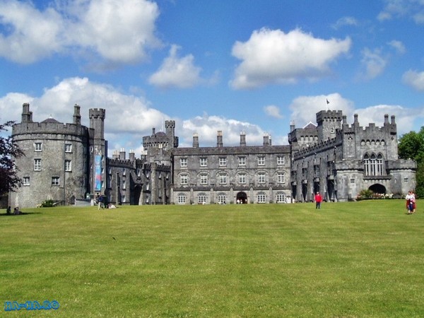 Castelul Kilkenny
