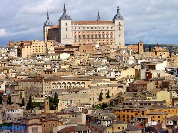 Castelul Toledo