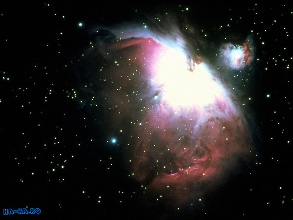 Nebula Orion